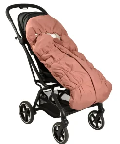 Clearance Chanceliere 6-24M Terracotta Chancelieres Et Nids D'Ange