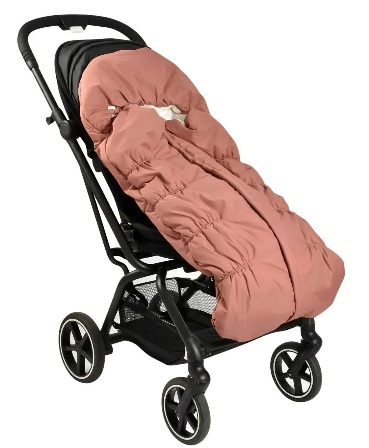 Clearance Chanceliere 6-24M Terracotta Chancelieres Et Nids D'Ange