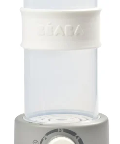Chauffe Biberon Babymilk Second Grey Chauffe-Biberon Et Préparateurs