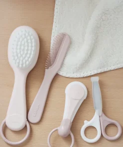 Clearance Ciseaux Old Pink Accessoires De Toilette