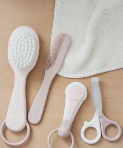 Clearance Ciseaux Old Pink Accessoires De Toilette