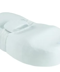 Cocoonababy® (Avec Drap) Fleur De Coton® White Cocoonababy®