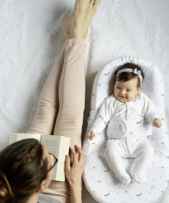Online Cocoonababy® (Avec Drap) Happy Fox Cocoonababy®