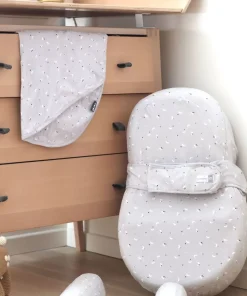 Sale Cocoonababy® (Avec Drap) Moon And Stars Cocoonababy®