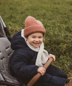 Sale Combi C-Zip 12-24M Navy Blue Chancelieres Et Nids D'Ange