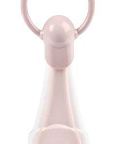 New Coupe Ongle Bébé Old Pink Accessoires De Toilette