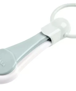 Sale Coupe Ongles Bébé Green Blue Accessoires De Toilette