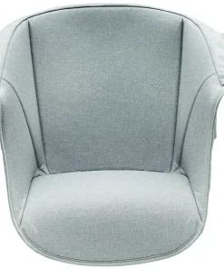 Hot Coussin D'Assise Junior Pour Chaise Haute Up&Down Grey Chaise Haute