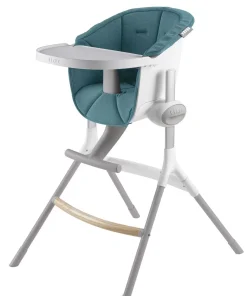 Best Coussin D'Assise Pour Chaise Haute Up&Down Blue Chaise Haute