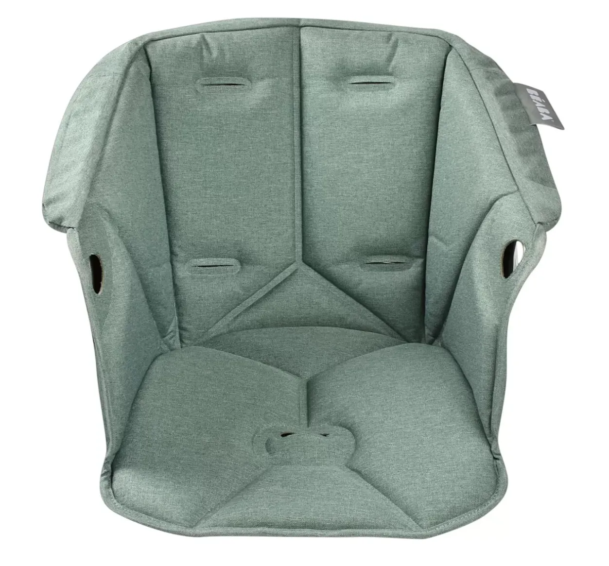 Best Coussin D'Assise Pour Chaise Haute Up&Down Green Chaise Haute