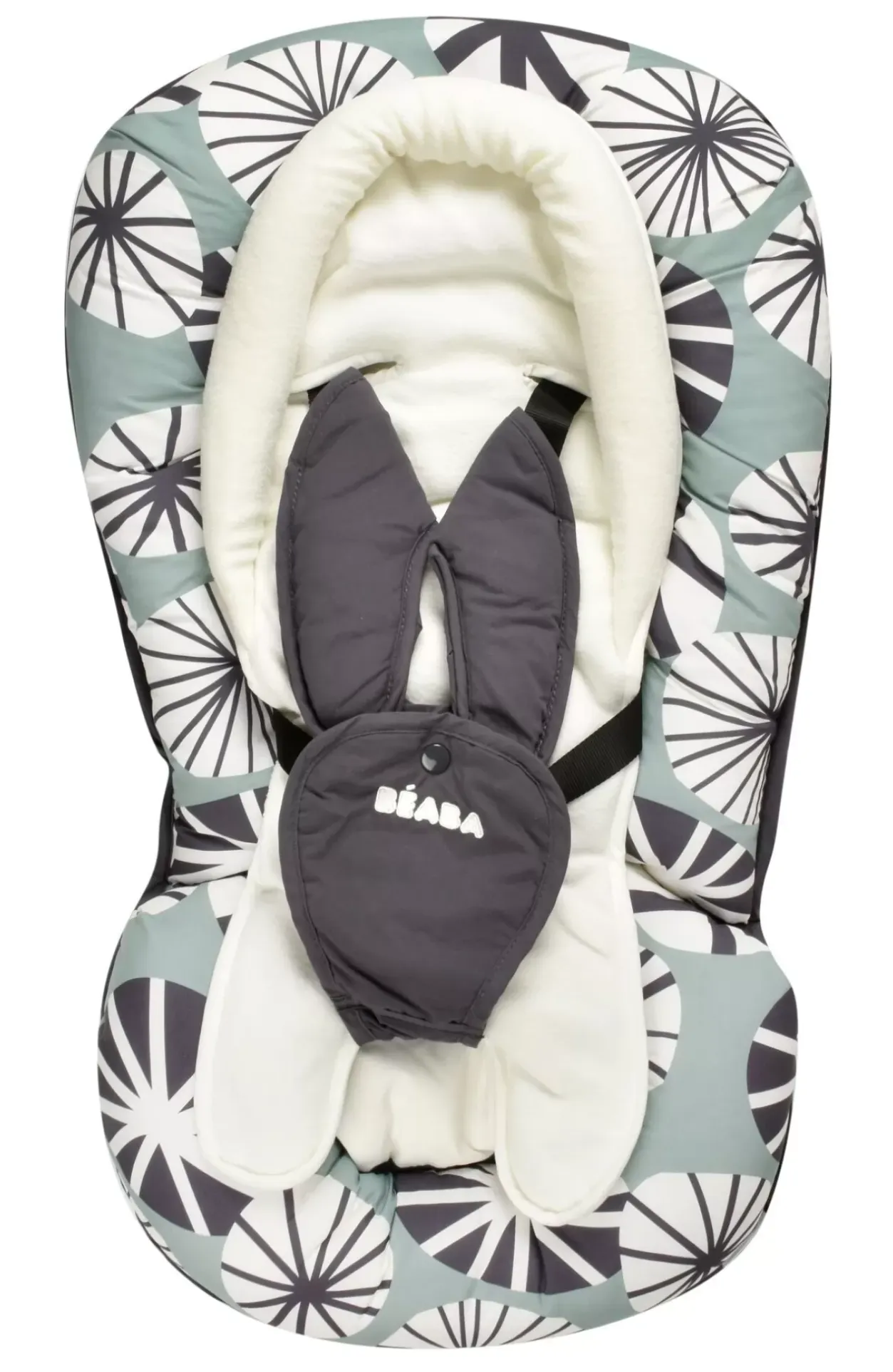 Clearance Coussin Transat Up&Down V1 Nymphea Pièces Détachées