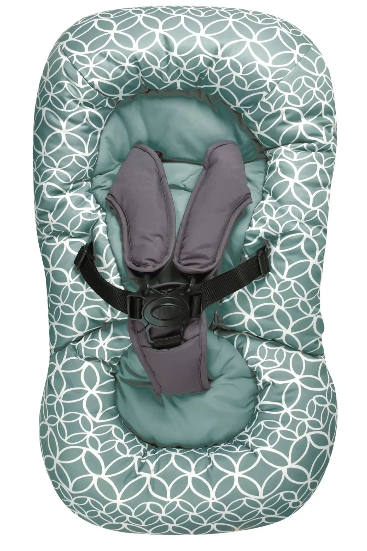 Hot Coussin Transat Up&Down V4 Leaves Pièces Détachées