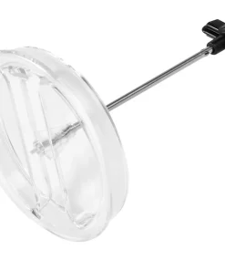 Outlet Couvercle + Melangeur Milk Prep Pièces Détachées