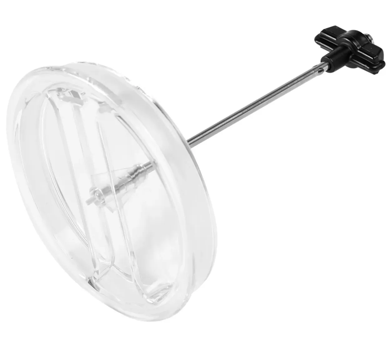 Outlet Couvercle + Melangeur Milk Prep Pièces Détachées