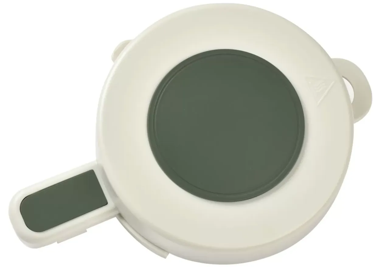 Clearance Couvercle Bol Babycook® Smart Warm Grey/Grey Green Pièces Détachées