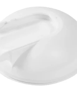 Hot Couvercle De Bol+Joint Babycook® Solo White-Silver Pièces Détachées