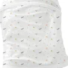 Outlet Couverture Miracle™ Happy Fox Emmaillotage