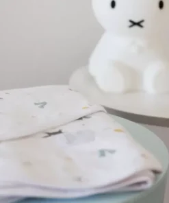 Outlet Couverture Miracle™ Happy Fox Emmaillotage