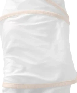 Clearance Couverture Miracle™ White Emmaillotage