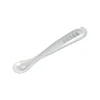 Outlet Cuillere 1Er Age Silicone Light Mist Couverts, Vaisselle Et Bavoirs