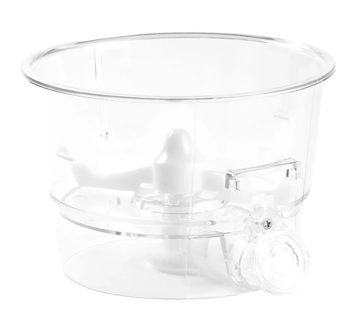Sale Distributeur De Poudre Milkeo Pièces Détachées