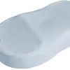 Drap Housse Cocoonababy® Fleur De Coton® Pearl Grey Cocoonababy®