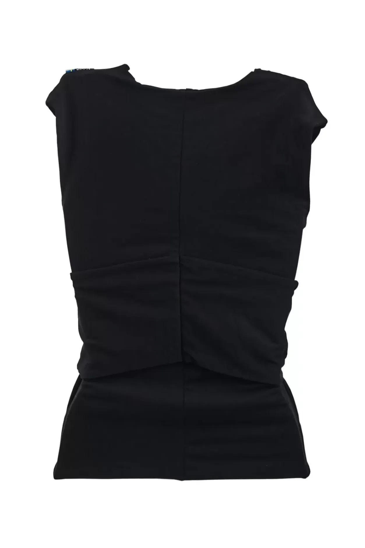 New Echarpe De Portage Najell X Beaba Black S/M Porte-Bébé Et Écharpes