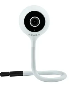 Sale Ecoute Bébé Video Zen Connect Grey Babyphone, Ecoute Bébé