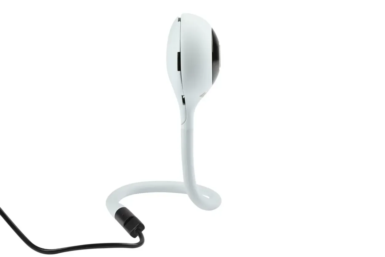 Sale Ecoute Bébé Video Zen Connect Grey Babyphone, Ecoute Bébé