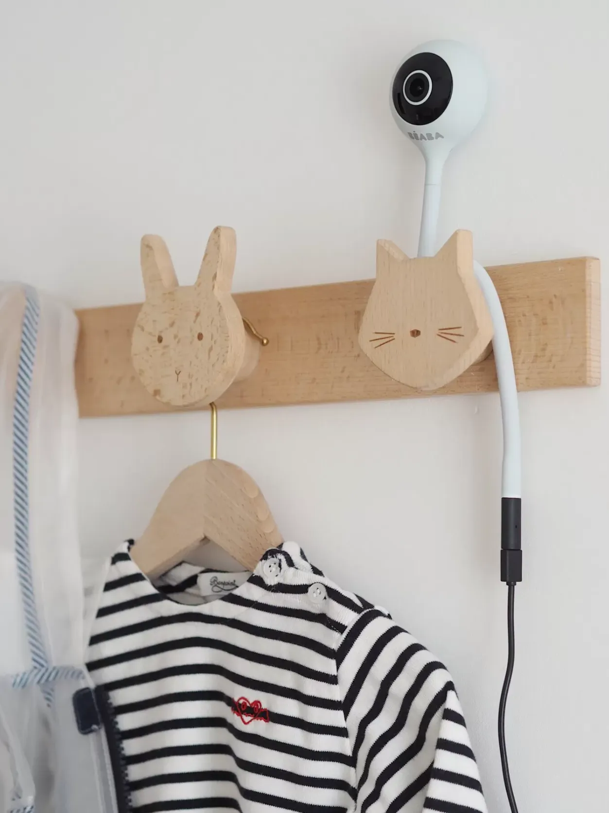 Sale Ecoute Bébé Video Zen Connect Grey Babyphone, Ecoute Bébé