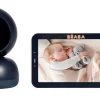 Hot Ecoute Bébé Video Zen Premium Night-Blue Babyphone, Ecoute Bébé