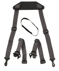 Discount Harnais Transat V1 Grey Pièces Détachées