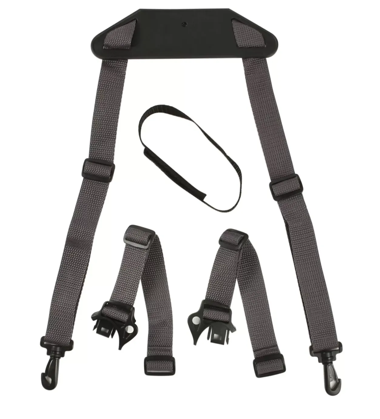 Discount Harnais Transat V1 Grey Pièces Détachées
