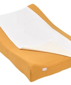 Hot Housse Sofalange® Avec Serviette Eponge Amovible Honey Baignoires Et Accessoires