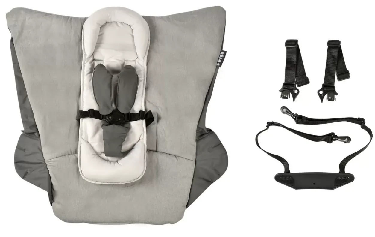 Online Kit Complet Transat Compact V2 - Assise/Reducteur/Harnais Pièces Détachées