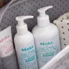 Online Lait Nettoyant Certifie Bio 250 Ml Soins Et Toilette Bébé