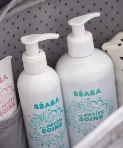 Online Lait Nettoyant Certifie Bio 250 Ml Soins Et Toilette Bébé