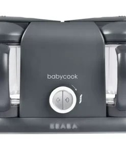 Le Robot Cuiseur Babycook® Duo Dark Grey Babycook® Duo