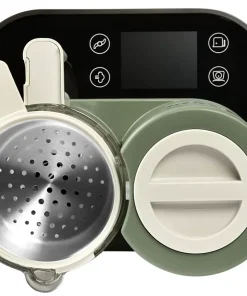 Outlet Le Robot Cuiseur Babycook® Smart Grey Green Babycook® Smart
