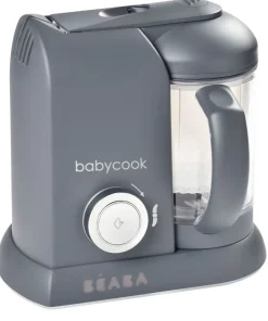 Sale Le Robot Cuiseur Babycook® Solo Dark Grey Babycook® Solo
