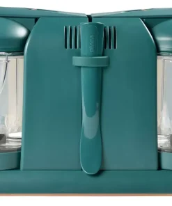 Discount Le Robot Cuiseur Babycook® Duo Pine Green Babycook® Duo