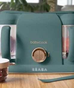 Discount Le Robot Cuiseur Babycook® Duo Pine Green Babycook® Duo