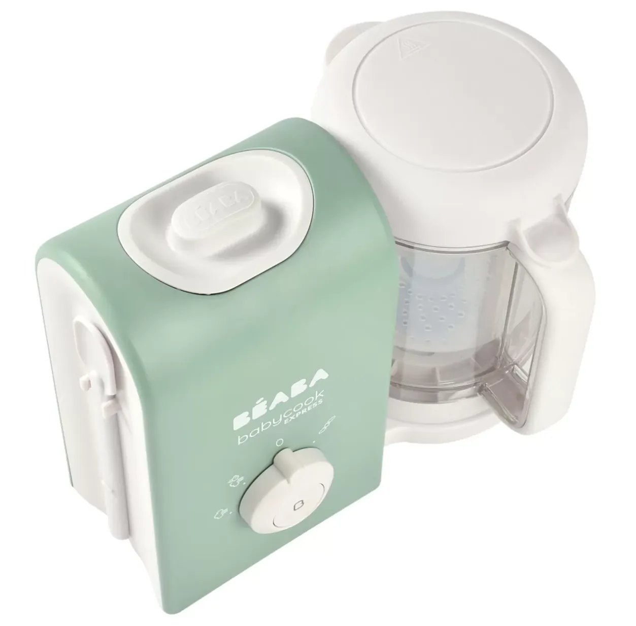 Discount Le Robot Cuiseur Babycook® Express Sage Green Babycook® Express