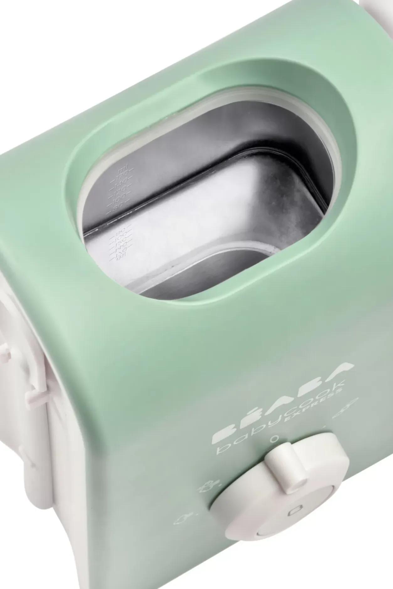 Discount Le Robot Cuiseur Babycook® Express Sage Green Babycook® Express