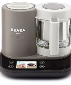 Best Le Robot Cuiseur Babycook® Smart Dove Grey Babycook® Smart