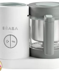 Discount Le Robot Cuiseur Babycook® Néo Grey-White Babycook® Néo