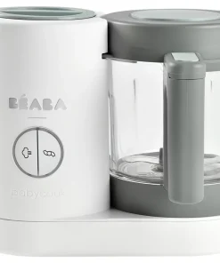 Discount Le Robot Cuiseur Babycook® Néo Grey-White Babycook® Néo