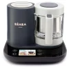 Le Robot Cuiseur Babycook® Smart Charcoal Grey Babycook® Smart