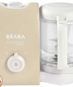 New Le Robot Cuiseur Babycook® Express Clay Earth Babycook® Express