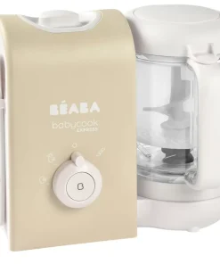 New Le Robot Cuiseur Babycook® Express Clay Earth Babycook® Express